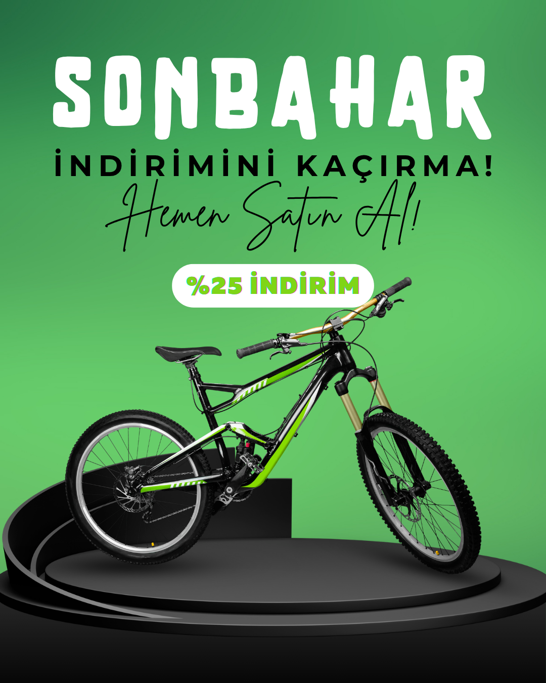 Instagram Post Tasarımı