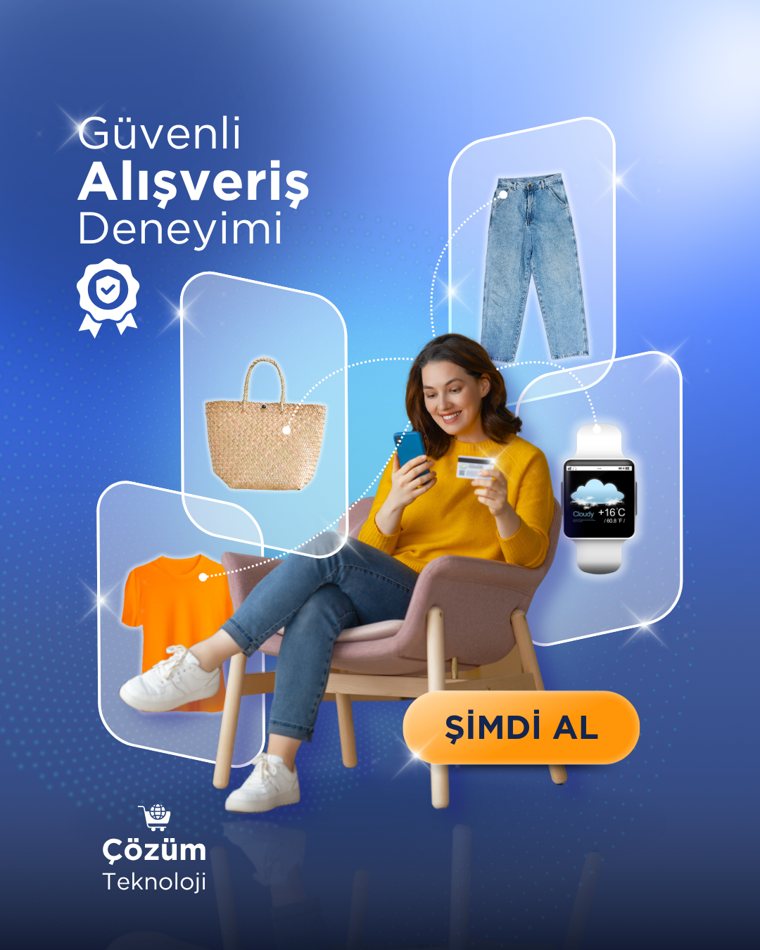 Instagram Story Tasarımı